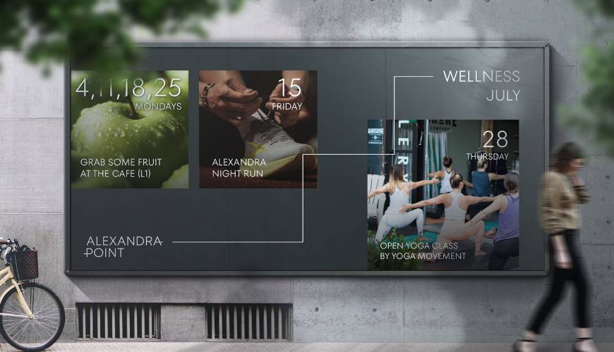 路南区VI设计公司如何进行品牌审核