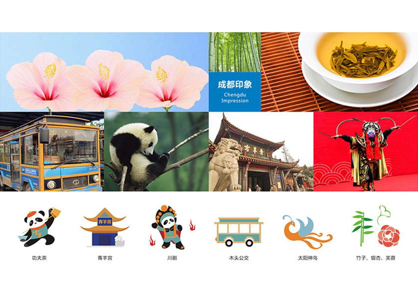 路南区VI设计工作人员的基础非常的深厚