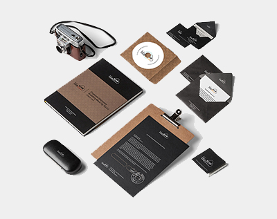 路南区VI设计公司：深耕本土需求，打造定制化VI设计解决方案