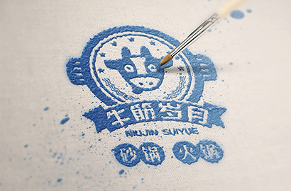 路南区VI设计：解码城市文化，打造专属视觉名片